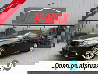 BMW 5 Serie - 528i Sedan AUT M-Sport Vol Leder HUD Navi Prof Stoelverw