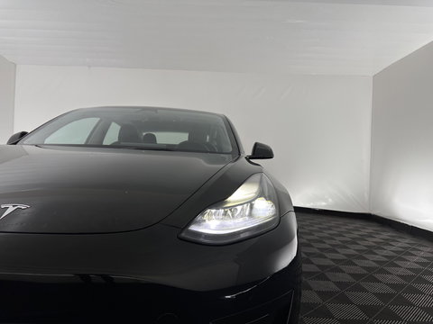 Tesla Model 3 Standard RWD Plus 60 kWh [ ⚠️DRIVE MOTOR MAKES NOISE⚠️ 3-Fase ] {SOH-88%]  (INCL-BTW) Aut. *PANO | AUTOPILOT | LEATHER | KEYLESS | FULL-LED | MEMORY-PACK | TOPVIEW | DAB | CARPLAY | DIGI-COCKPIT | LANE-ASSIST | COMFORTSEATS | 19"ALU*