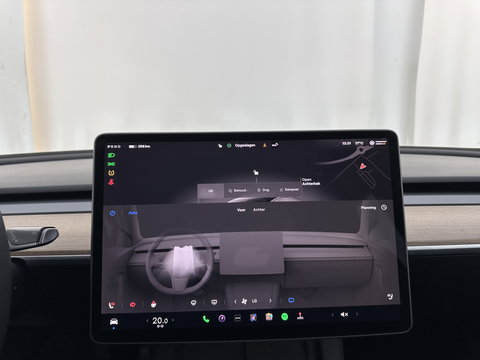 Tesla Model 3 Standard RWD Plus 60 kWh [ ⚠️DRIVE MOTOR MAKES NOISE⚠️ 3-Fase ] {SOH-88%]  (INCL-BTW) Aut. *PANO | AUTOPILOT | LEATHER | KEYLESS | FULL-LED | MEMORY-PACK | TOPVIEW | DAB | CARPLAY | DIGI-COCKPIT | LANE-ASSIST | COMFORTSEATS | 19"ALU*