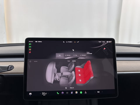 Tesla Model 3 Standard RWD Plus 60 kWh [ ⚠️DRIVE MOTOR MAKES NOISE⚠️ 3-Fase ] {SOH-88%]  (INCL-BTW) Aut. *PANO | AUTOPILOT | LEATHER | KEYLESS | FULL-LED | MEMORY-PACK | TOPVIEW | DAB | CARPLAY | DIGI-COCKPIT | LANE-ASSIST | COMFORTSEATS | 19"ALU*