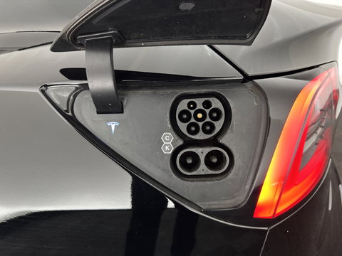 Tesla Model 3 Standard RWD Plus 60 kWh [ ⚠️DRIVE MOTOR MAKES NOISE⚠️ 3-Fase ] {SOH-88%]  (INCL-BTW) Aut. *PANO | AUTOPILOT | LEATHER | KEYLESS | FULL-LED | MEMORY-PACK | TOPVIEW | DAB | CARPLAY | DIGI-COCKPIT | LANE-ASSIST | COMFORTSEATS | 19"ALU*