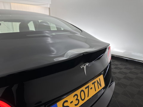 Tesla Model 3 Standard RWD Plus 60 kWh [ ⚠️DRIVE MOTOR MAKES NOISE⚠️ 3-Fase ] {SOH-88%]  (INCL-BTW) Aut. *PANO | AUTOPILOT | LEATHER | KEYLESS | FULL-LED | MEMORY-PACK | TOPVIEW | DAB | CARPLAY | DIGI-COCKPIT | LANE-ASSIST | COMFORTSEATS | 19"ALU*