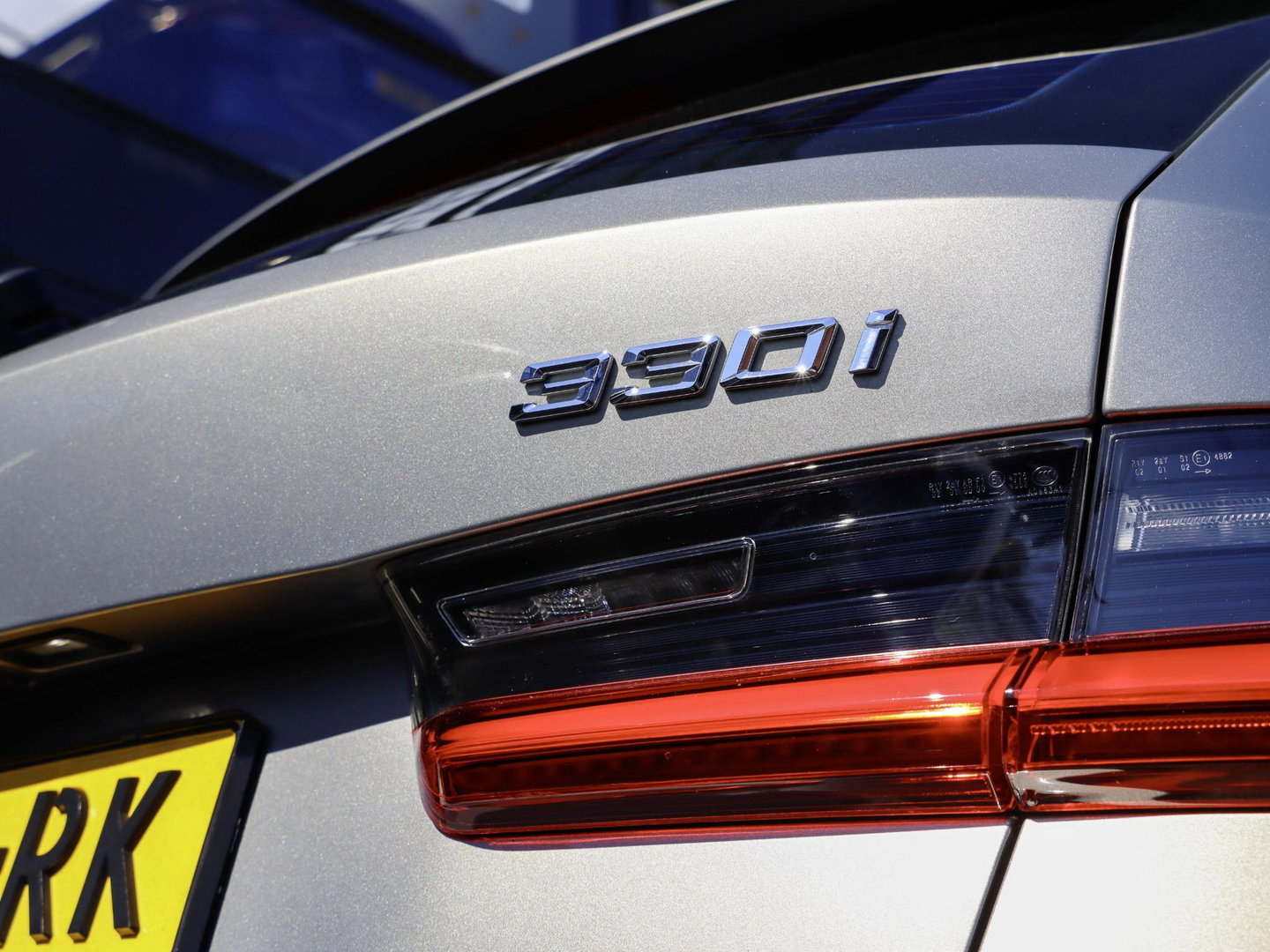 BMW 3 Serie Touring 330i High Executive M Sport Plus Pack Co-Pilot ACC Laser Pano Trekh Leder