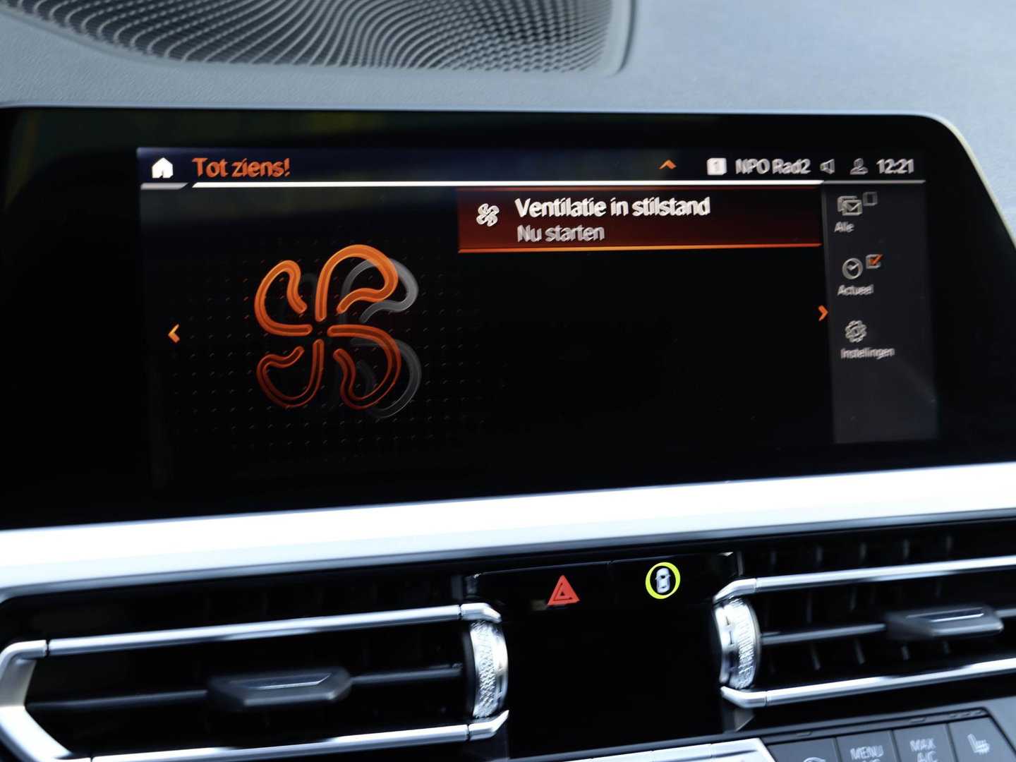 BMW 3 Serie Touring 330i High Executive M Sport Plus Pack Co-Pilot ACC Laser Pano Trekh Leder