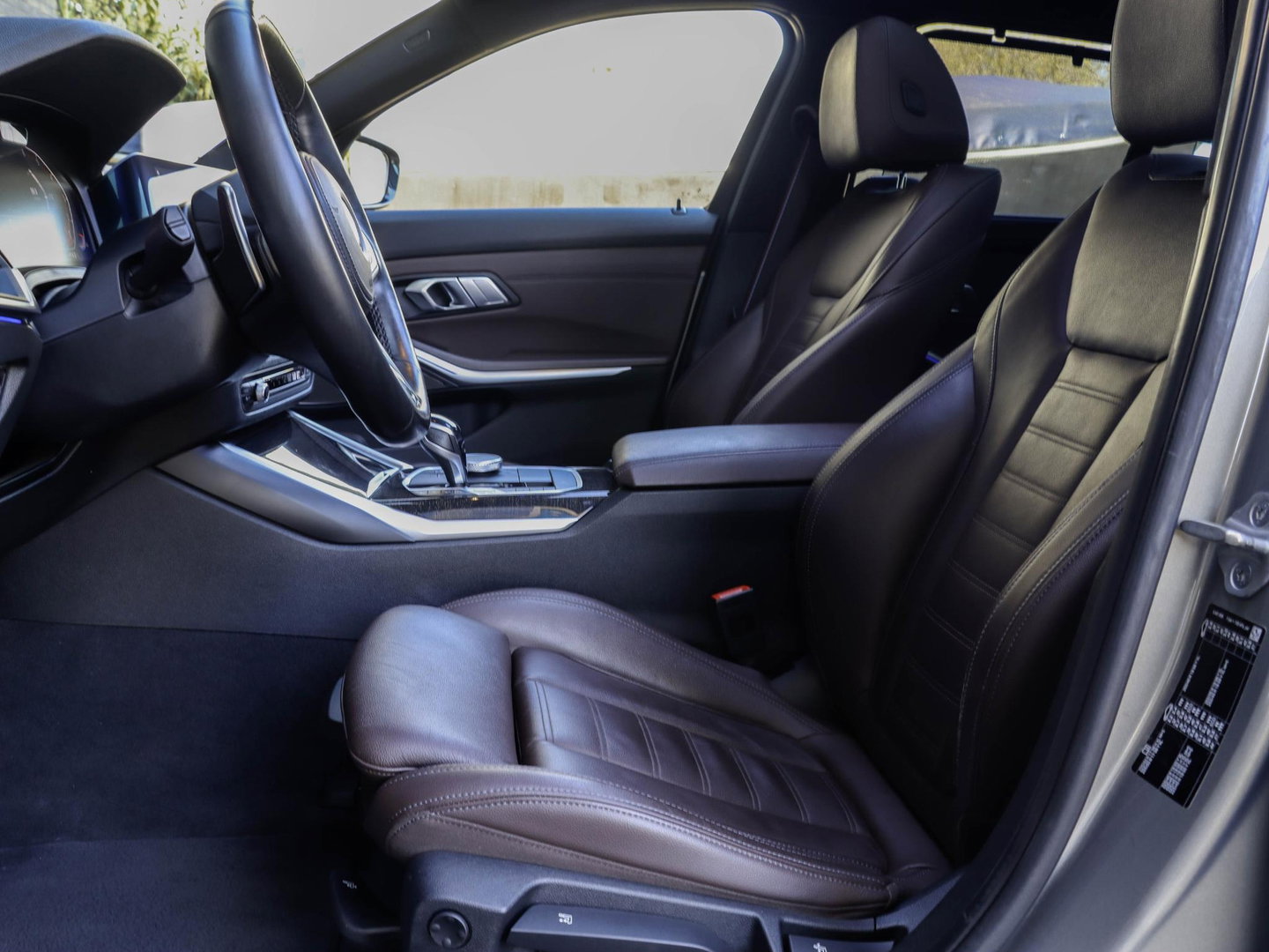 BMW 3 Serie Touring 330i High Executive M Sport Plus Pack Co-Pilot ACC Laser Pano Trekh Leder