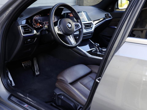 BMW 3 Serie Touring 330i High Executive M Sport Plus Pack Co-Pilot ACC Laser Pano Trekh Leder