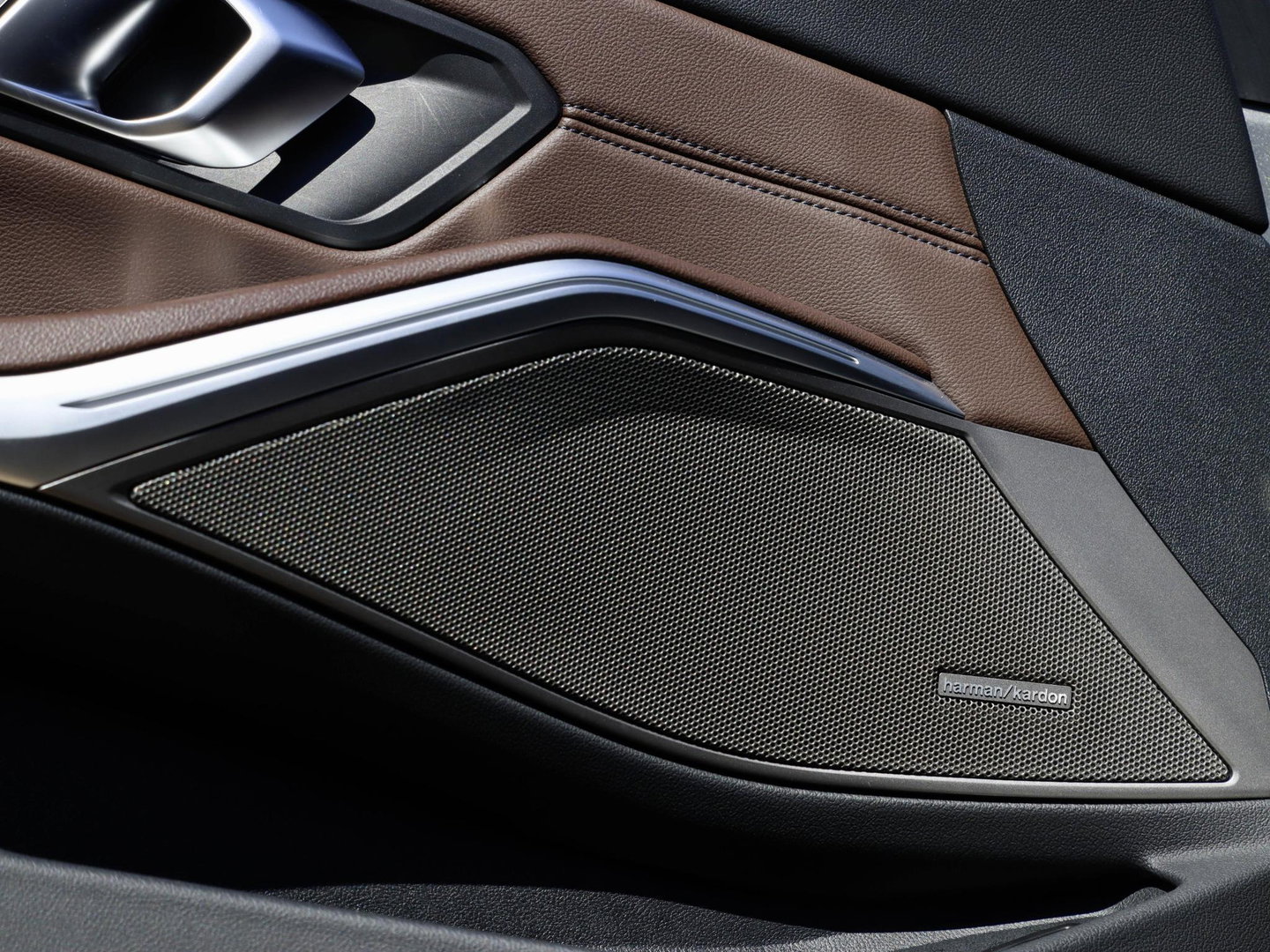 BMW 3 Serie Touring 330i High Executive M Sport Plus Pack Co-Pilot ACC Laser Pano Trekh Leder