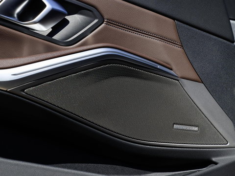 BMW 3 Serie Touring 330i High Executive M Sport Plus Pack Co-Pilot ACC Laser Pano Trekh Leder