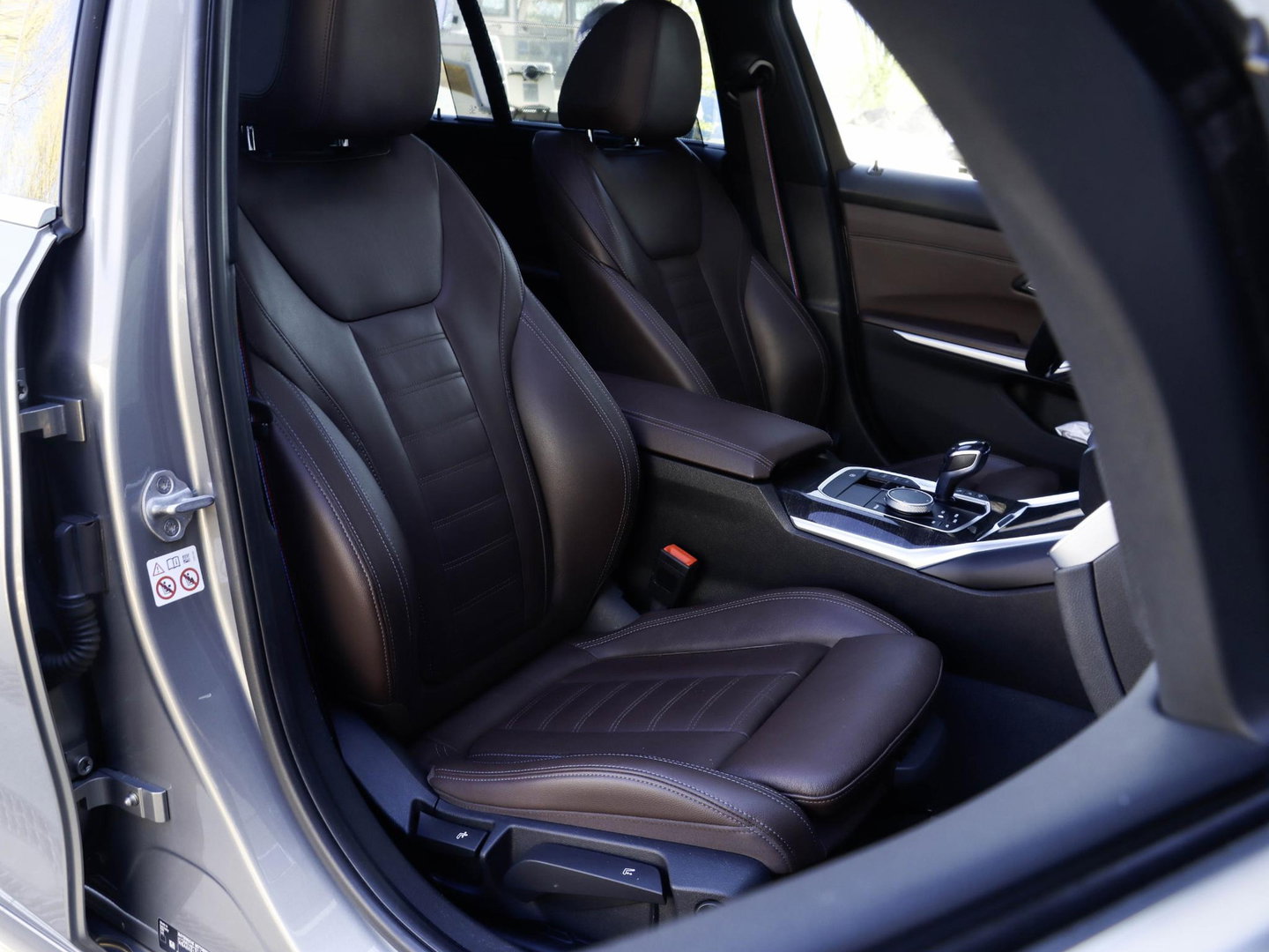 BMW 3 Serie Touring 330i High Executive M Sport Plus Pack Co-Pilot ACC Laser Pano Trekh Leder