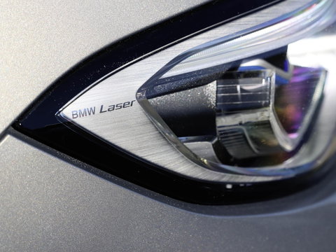 BMW 3 Serie Touring 330i High Executive M Sport Plus Pack Co-Pilot ACC Laser Pano Trekh Leder