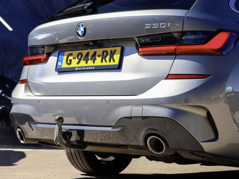BMW 3 Serie Touring 330i High Executive M Sport Plus Pack Co-Pilot ACC Laser Pano Trekh Leder