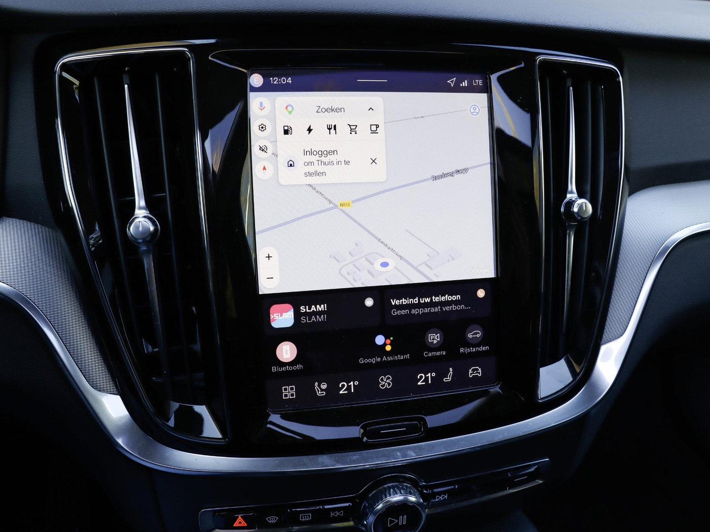 Volvo V60 T6 AWD Plus Dark Pano Forest Lake 360 Harman Kardon HeadUp 18 inch