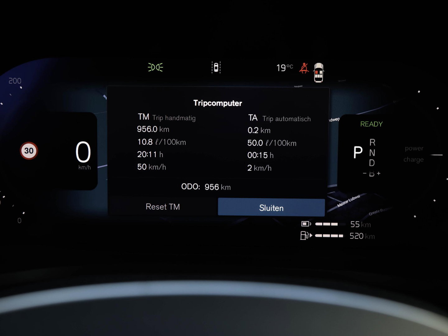 Volvo V60 T6 AWD Plus Dark Pano Forest Lake 360 Harman Kardon HeadUp 18 inch