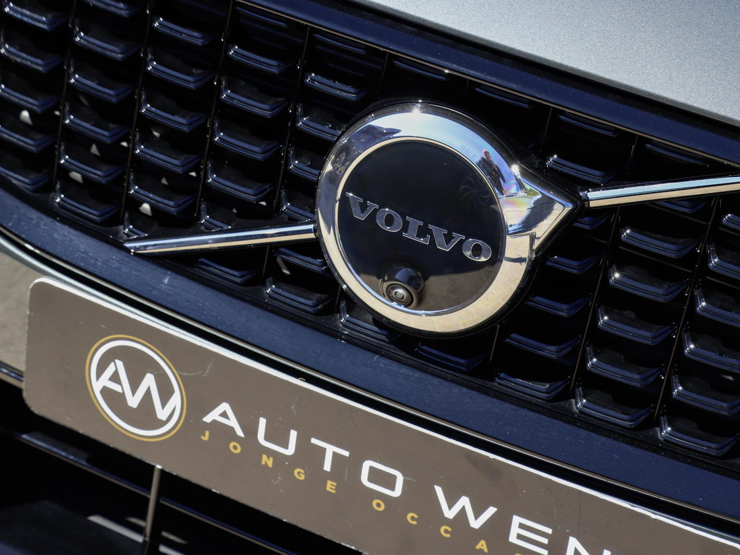 Volvo V60 T6 AWD Plus Dark Pano Forest Lake 360 Harman Kardon HeadUp 18 inch