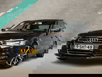 Audi A4 - 1.8 TFSI Sport 170Pk (NAVIGATIE, CLIMATE, XENON, SPORTSTOELEN, PARKEERSENSOREN, CRUISE, NIEUWE APK, NIEUWSTAAT)