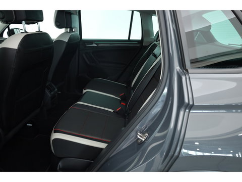 Volkswagen Tiguan 1.5 TSI Urban Sport DSG | Elek. Trekhaak | Digi. Cockpit | Adapt. Cruise | Stoel- Stuurverw. | Camera