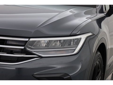 Volkswagen Tiguan 1.5 TSI Urban Sport DSG | Elek. Trekhaak | Digi. Cockpit | Adapt. Cruise | Stoel- Stuurverw. | Camera