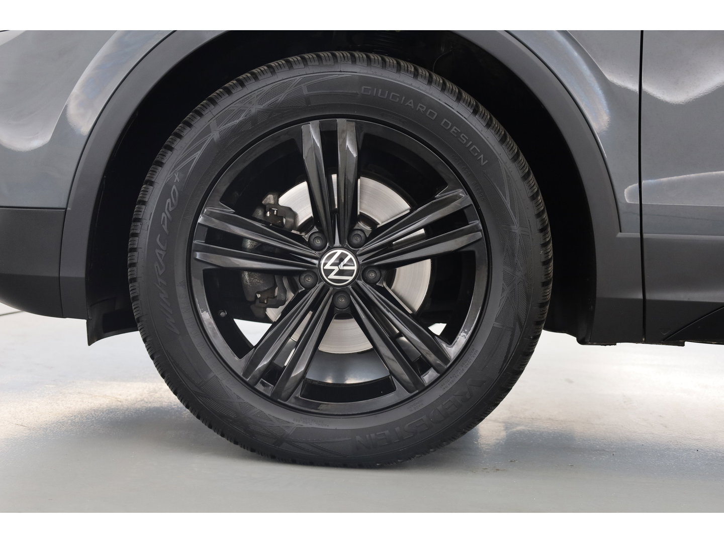 Volkswagen Tiguan 1.5 TSI Urban Sport DSG | Elek. Trekhaak | Digi. Cockpit | Adapt. Cruise | Stoel- Stuurverw. | Camera