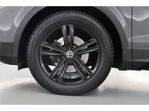 Volkswagen Tiguan 1.5 TSI Urban Sport DSG | Elek. Trekhaak | Digi. Cockpit | Adapt. Cruise | Stoel- Stuurverw. | Camera