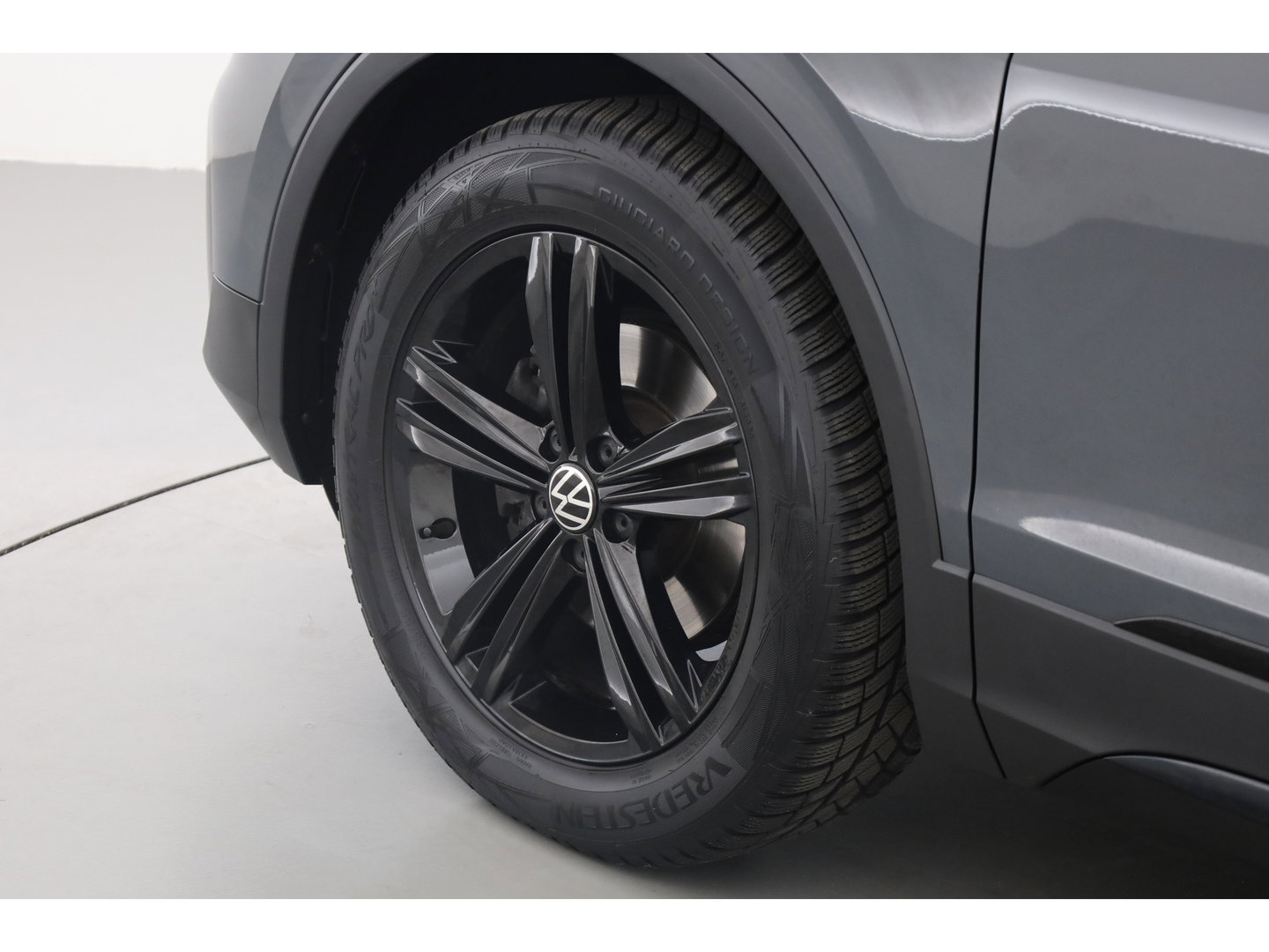 Volkswagen Tiguan 1.5 TSI Urban Sport DSG | Elek. Trekhaak | Digi. Cockpit | Adapt. Cruise | Stoel- Stuurverw. | Camera