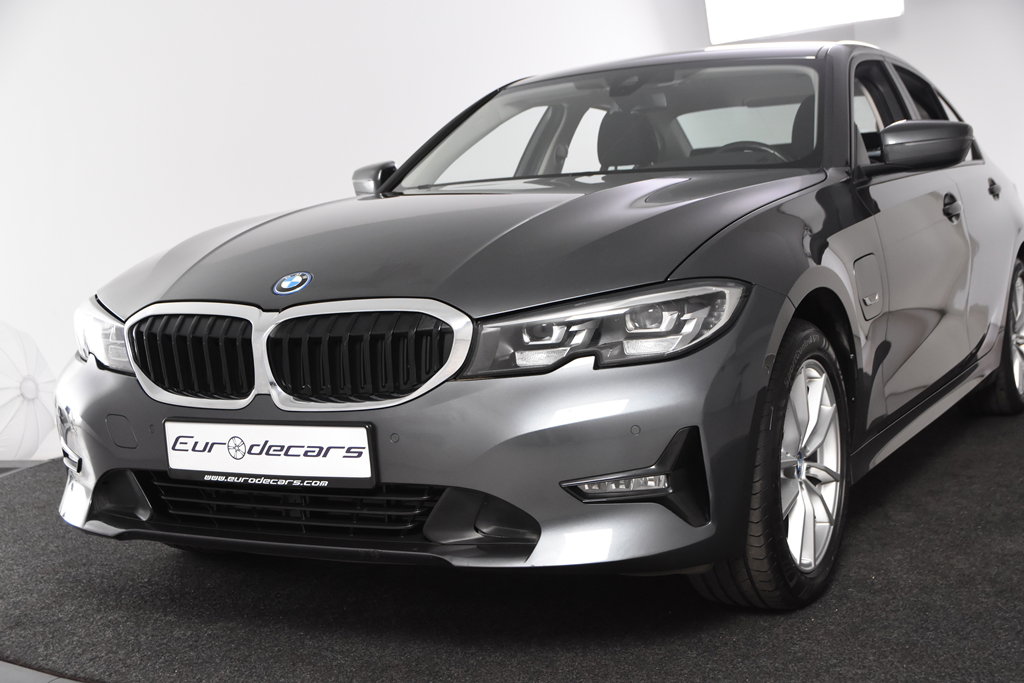 BMW 3 Serie