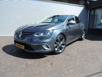 Renault Mégane - 1.2 TCe GT-Line