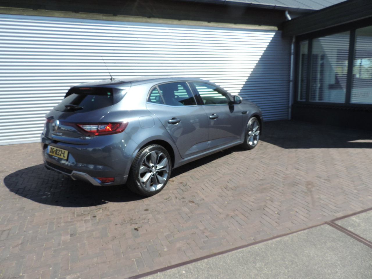 Renault Mégane