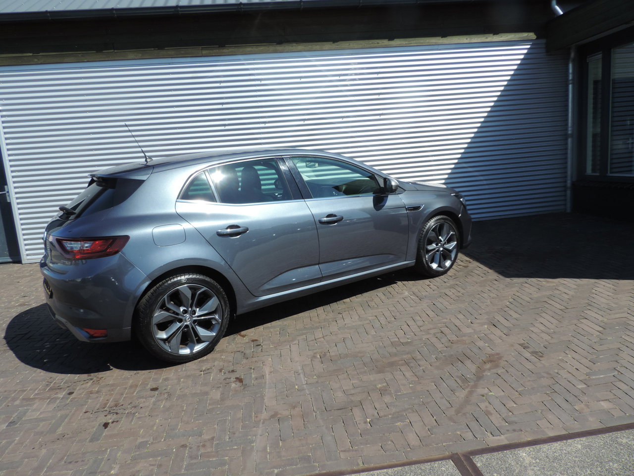 Renault Mégane