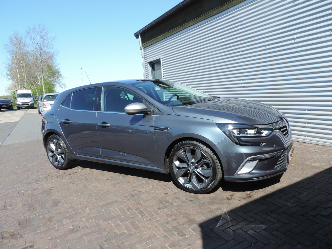 Renault Mégane