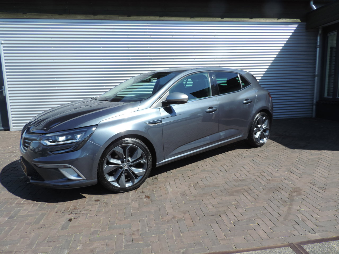 Renault Mégane
