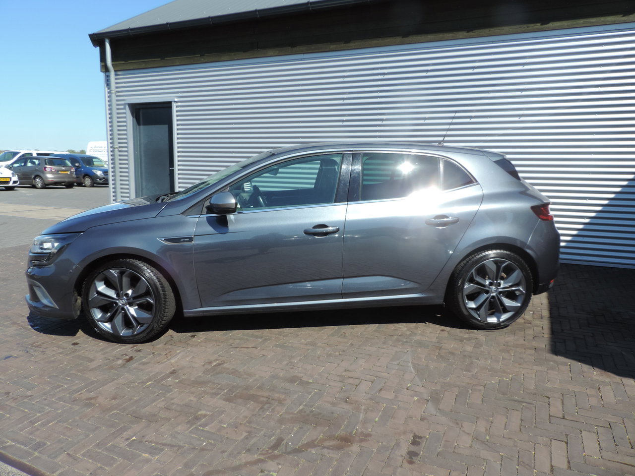 Renault Mégane