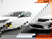 Opel Corsa-e - Edition 1 fase 50 kWh Automaat 91% SOH Navigatie Apple Carplay/Android Auto Climate Control Digitale cockpit Cruise Control Dab