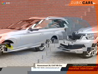 Škoda Kamiq - 1.0 TSI 110pk DSG Style Navigatie Apple Carplay/Android Auto Adaptive Cruise control Parkeer sensoren Lichtmetalen Velgen