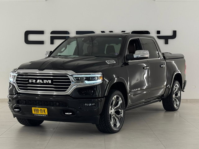 Dodge Ram Van - 1500 5.7 V8 4x4 Crew Cab Limited Longhorn Full Option