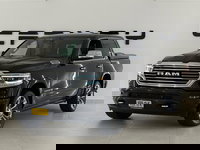 Dodge Ram Van - 1500 5.7 V8 4x4 Crew Cab Limited Longhorn Full Option