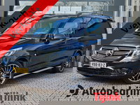 Mercedes-Benz Vito - 116 CDI Lang DC Comfort | Automaat | LED  | Trekhaak | Leder | LED | Navi | Camera | Cruise |
