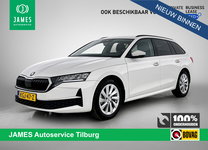 Škoda Octavia - Combi 1.5 TSI MHEV Business Edition CAMERA | CARPLAY | EL-ACHTERKLEP