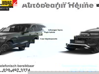 Volkswagen Tayron - 1.5 204PK eHybrid DSG LIFE CAMERA/TREKHAAK/PLUGIN HYBRIDE