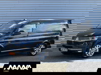 Volkswagen Transporter - 2.0 TDI L1H1 28 4Motion Bulli Automaat Standkachel Lm velgen Trekhaak Camera Leder