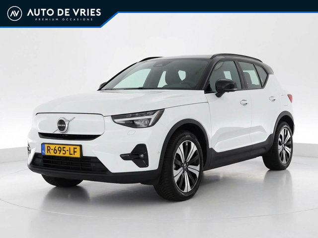 Volvo XC40 - Recharge Ultimate 70 kWh | SOH 96% | Panoramadak | Harman/Kardon | Memory pakket