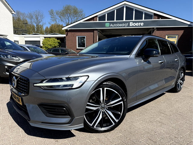 Volvo V60 - 2.0 B3 Advantage 19''Lmv, Camera, Navi