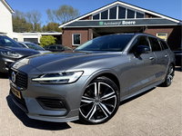 Volvo V60 - 2.0 B3 Advantage 19''Lmv, Camera, Navi
