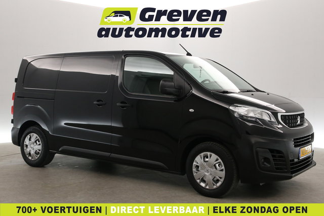 Peugeot Expert - 1.5 BlueHDI L2H1 | Airco | Cruise | Carplay | Navi | Parkeersensoren