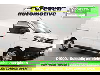 Toyota ProAce - Electric 75 kWh L2H1 | Snelladen | SOH 93% | Airco | Cruise | 3 Zits | Carplay | Navi