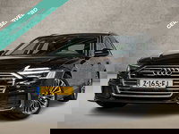 Audi A6 - Avant 55 TFSI e quattro S-Line Competition 368Pk Automaat (2X S-LINE, APPLE CARPLAY, SPORTZETELS, NAPPA LEDER, MEMORY SEATS, CAMERA, ADAPTIVE CRUISE, ELEK ACHTERKLEP, STOELVERWARMING ACHTER, NIEUWSTAAT)