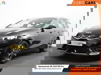 Kia Ceed Sportswagon - 1.6 GDI PHEV DynamicLine Automaat Climate control Keyless Cruise control LED Parkeersensoren achter Camera Stuur verwarming Stoel verwarming Apple Carplay/ Andriod Auto