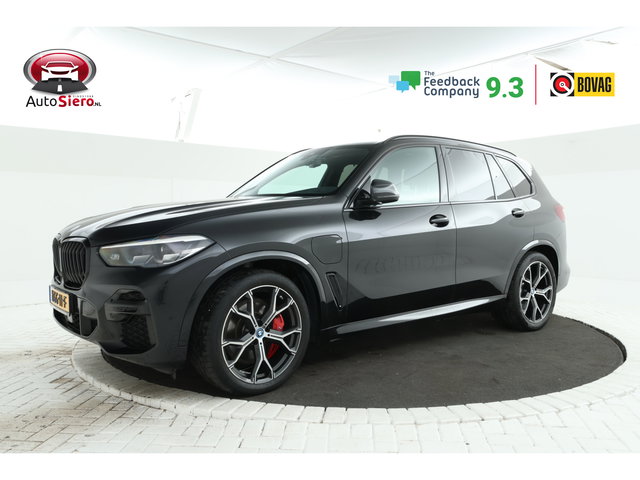 BMW X5 - xDrive45e Executive Panorama Dak, Automaat, M-Sport!
