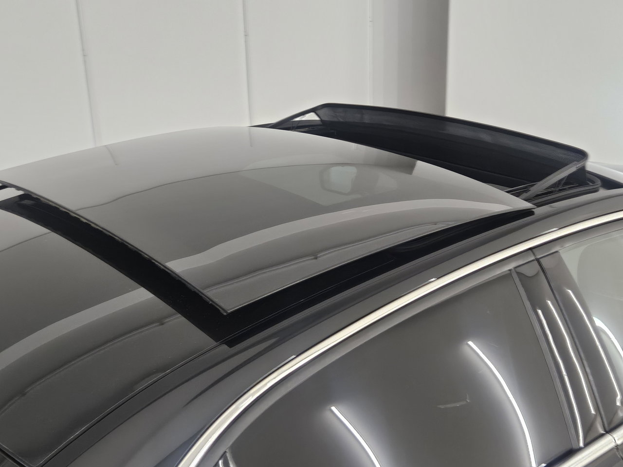 Lincoln Continental