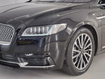 Lincoln Continental