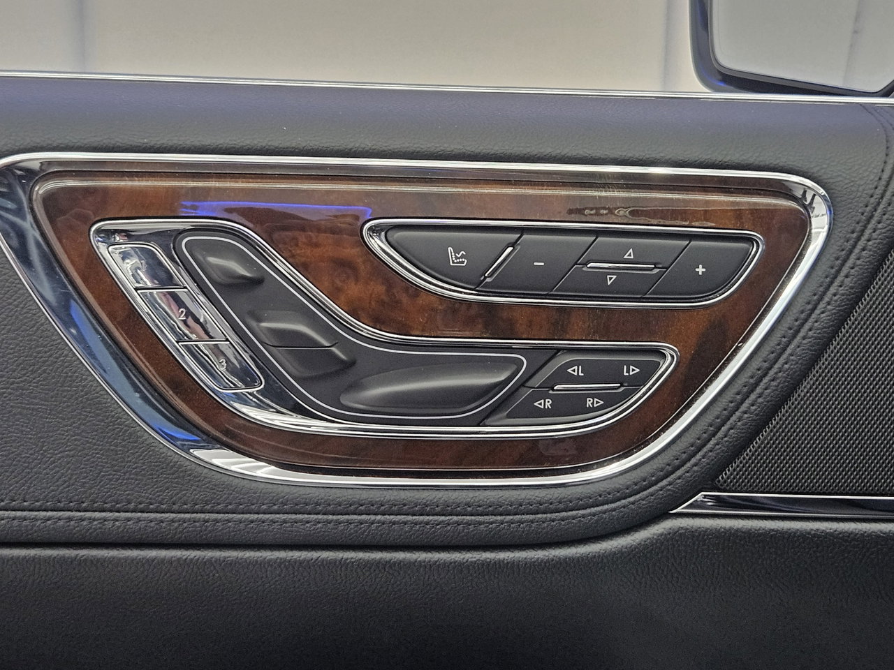 Lincoln Continental